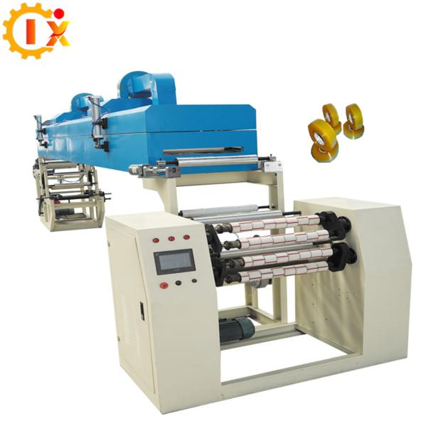GL 1000E High Productivity Medium Tape