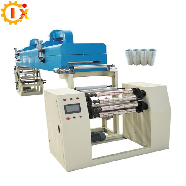 GL 1000E High Productivity Medium Tape