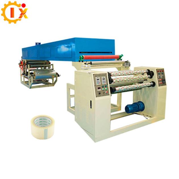 GL 1000C Industrail Automatic Tape Machine
