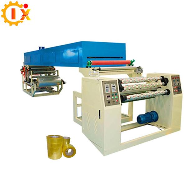 GL 1000C Industrail Automatic Tape Machine
