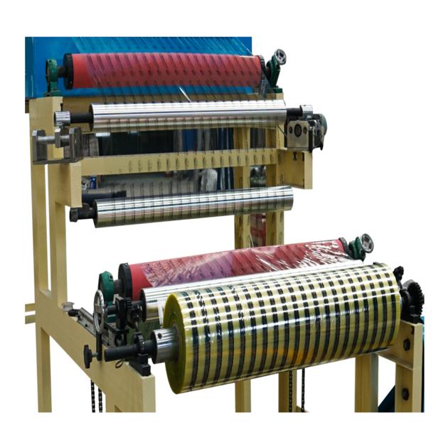 GL 1000J High Precision Big Roll