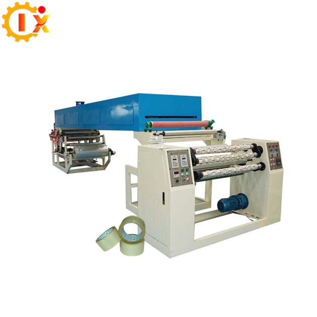 GL 1000C Industrail Automatic Tape Machine