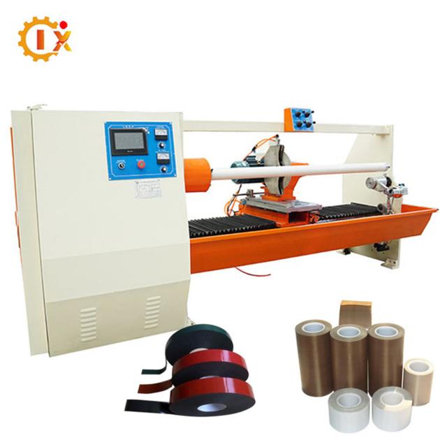 GL-701 Full automatic adhesive tape cutter