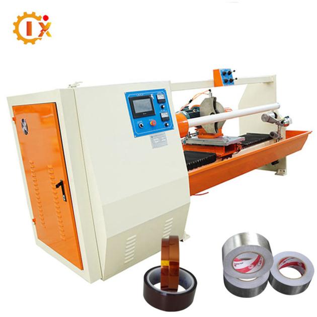 GL 701 Full Automatic Adhesive Tape