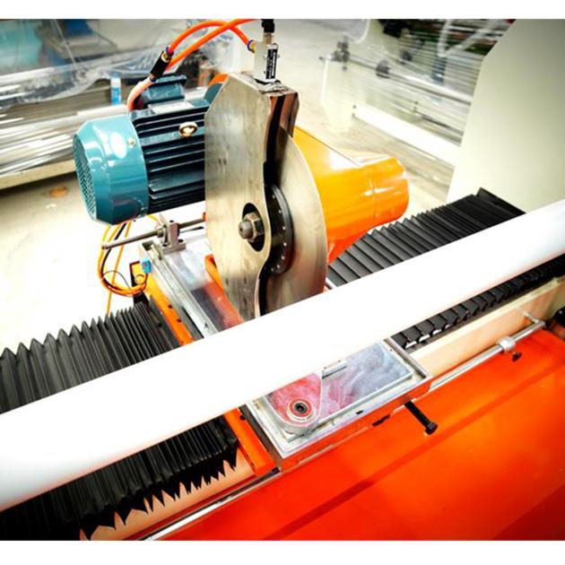 GL 701 Full Automatic Adhesive Tape