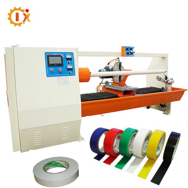 GL 701 Full Automatic Adhesive Tape
