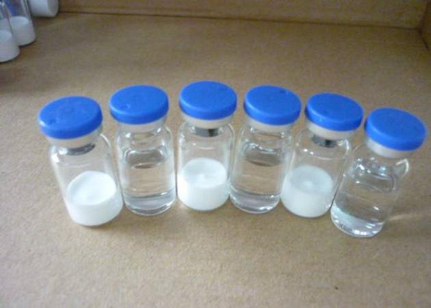 Hormones Oxytocin Acetate For Hasten Parturition