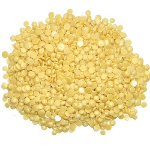 Good Dispersibility Granule Accelerator CBS CZ Rubber Tire Chemicals 