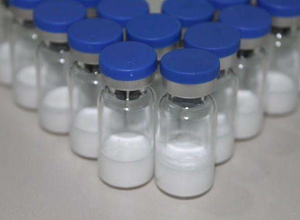 Hormones Oxytocin Acetate For Hasten Parturition