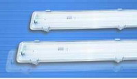 dustproof lamp