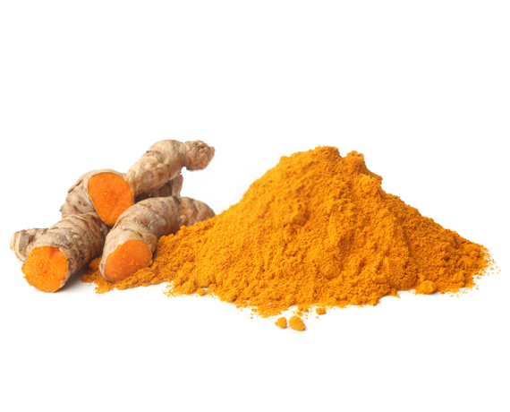 Turmeric Powder