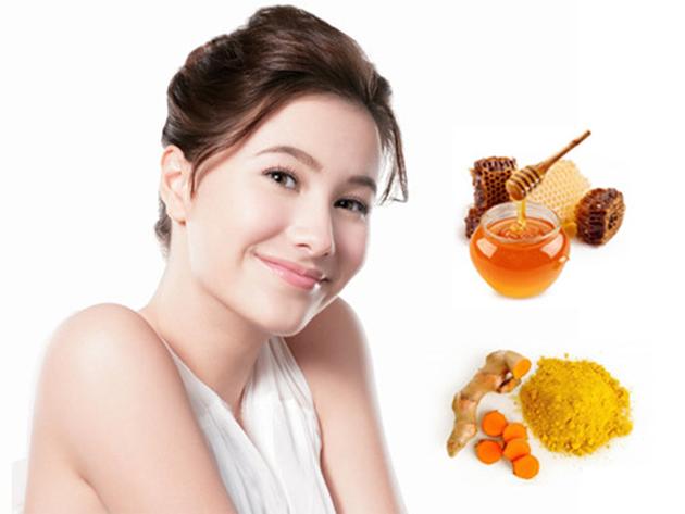 Natural Honey