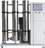 Water Equipment For Hemodialysis