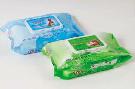 wet wipe,wet tissue,wet towel