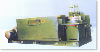 wire drawing machine