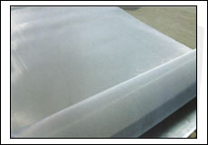 stainless steel wire mesh
