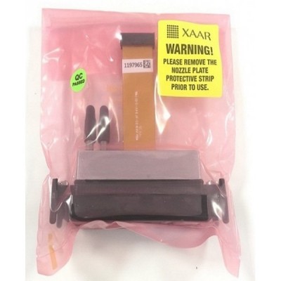 Xaar 1003 GS12C Printhead MITRA PRINT