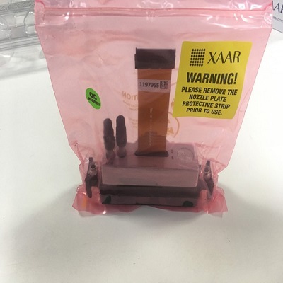 Xaar 1003-GS12U Printhead (MITRA PRINT)