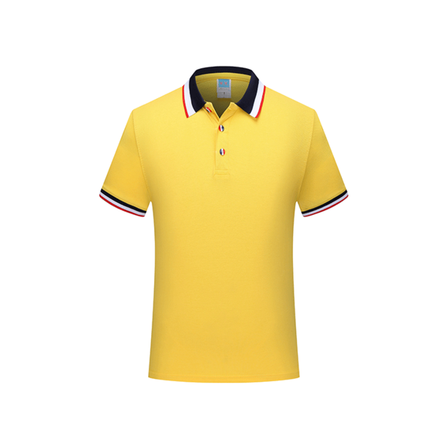 Custom Polo Shirt