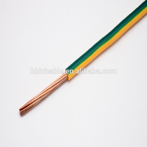 RV High Quality Copper Core Insulated