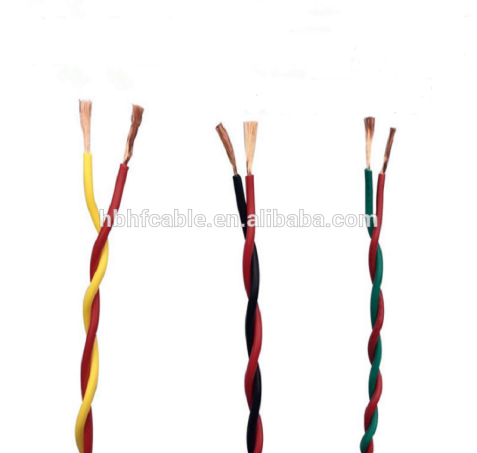 High Quality 2 Core RVS Flexible