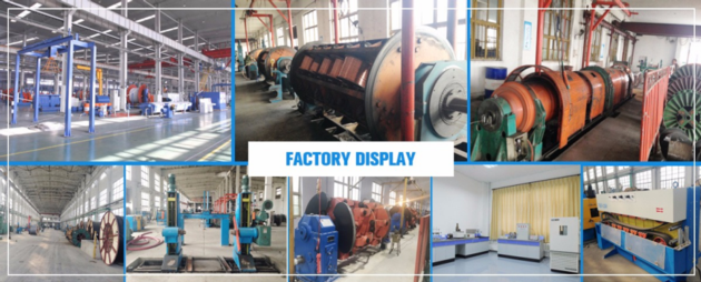 High Quality Pvc Insulated Pvc Sheathed