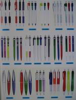 Ball pens