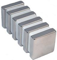 NdFeB  magnet