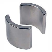 NdFeB Magnetic arc