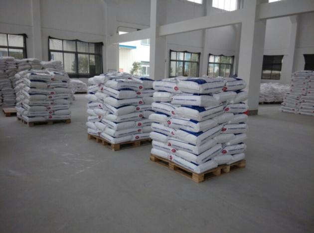 Silane Coated Aluminium Hydroxide FR 3807T