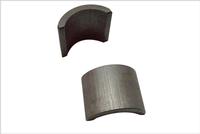 Arc magnet
