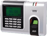 fingerprint time attendanceHF-A7