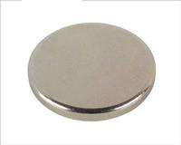 Disc magnets