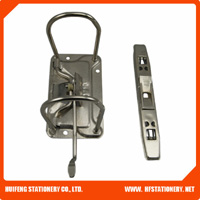 075mm Lever arch mechanism