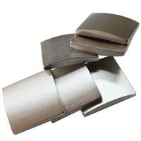 Permanent magnet