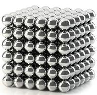 Ball Shaped NdFeB Magnet