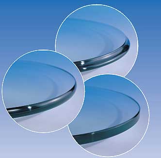 toughened glass