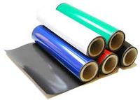 Colorful Rubber Magnet