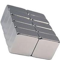 Neodymium magnet