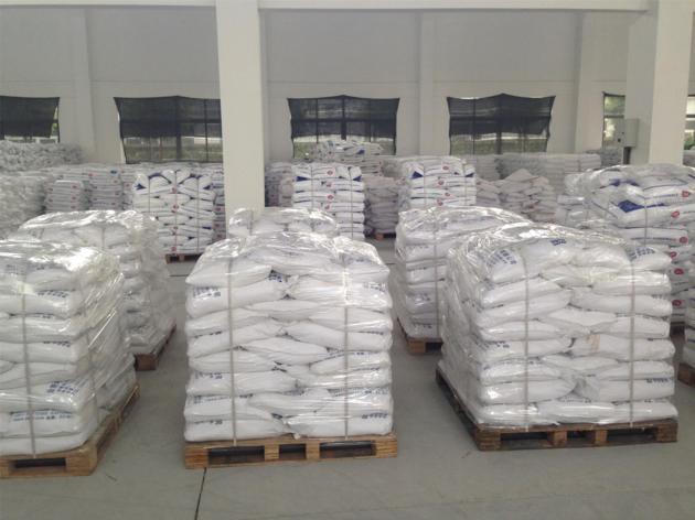 Magnesium Hydroxide Silane Coated FR 2801T