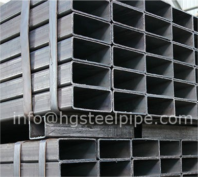 AS1163 Rectangular Hollow sections( RHS)