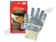 The Oven Gloves