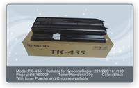 Kyocera Mita TK435 Toner Cartridge