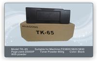 TK-67 for Kyocera FS3800/3820N/3830N