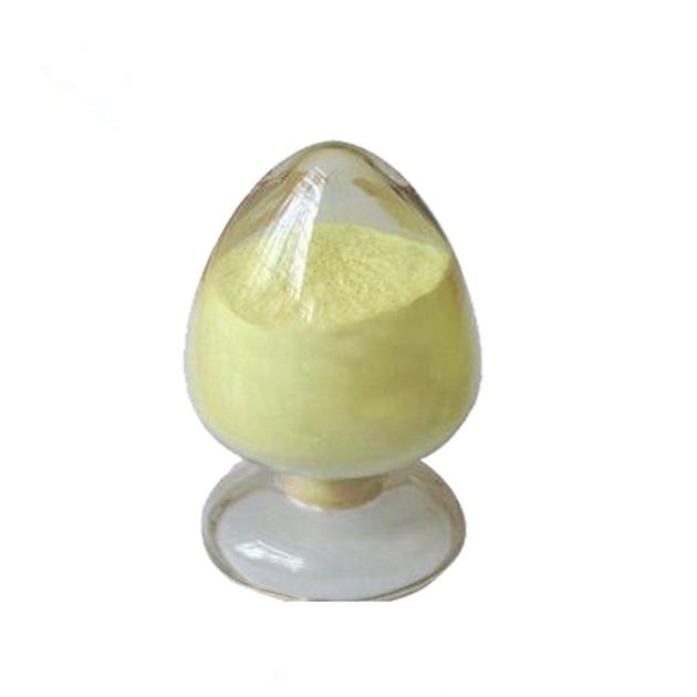 PHOTOINITIATOR ITX  CAS NO.5495-84-1 