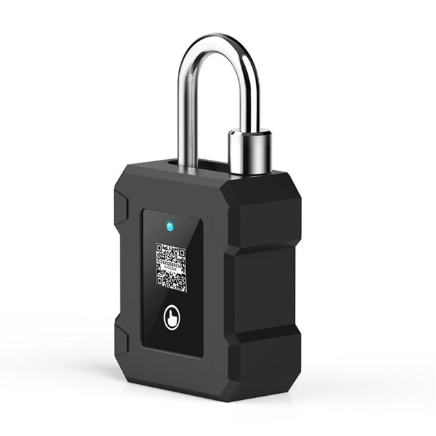 B168 Bluetooth Lock