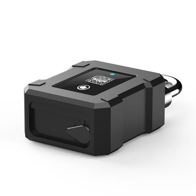 HHDLINK IOT SYSTEM B168 Bluetooth Smart