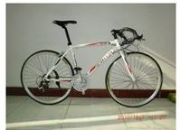 Road bicycle