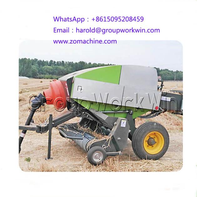9YFQ Series Farm Use Mini Square