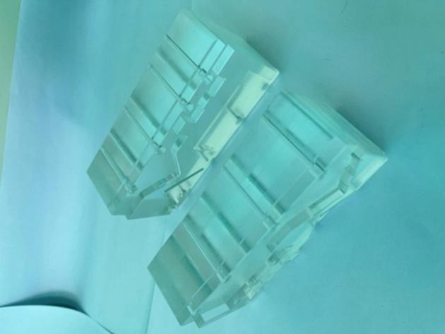 Plastic CNC Machining Parts